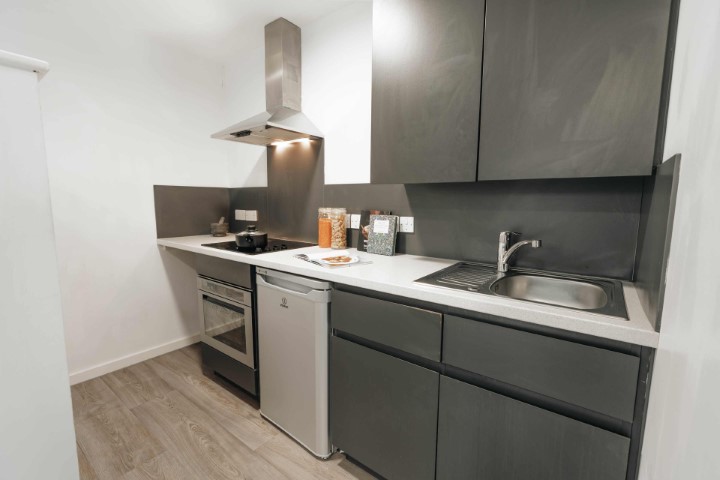 Bronze Studio - Oxford Point - Gallery - 2