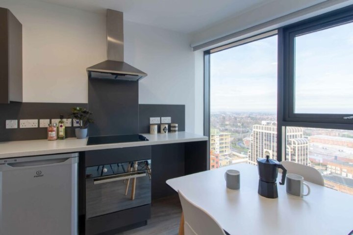  Silver Studio  -  Oxford Point  - Gallery -  4