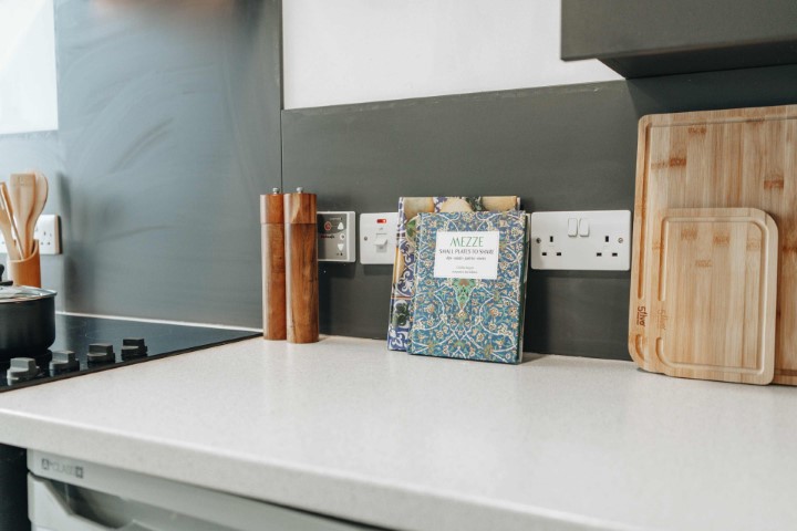  Gold Studio  -  Oxford Point  - Gallery -  4