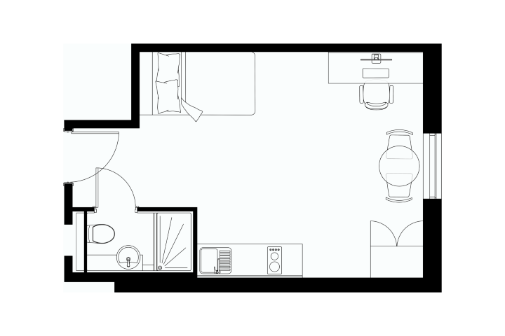  Platinum Studio  -  Oxford Point  - Gallery -  3