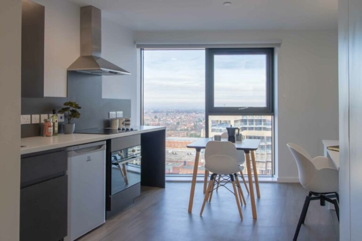 Platinum Studio - Oxford Point - Gallery - 2