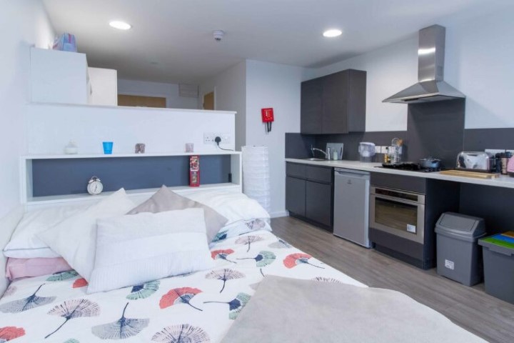  Platinum Studio  -  Oxford Point  - Gallery -  1