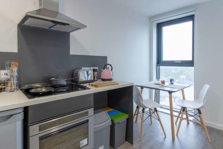 Platinum Studio - Oxford Point - Gallery - 5