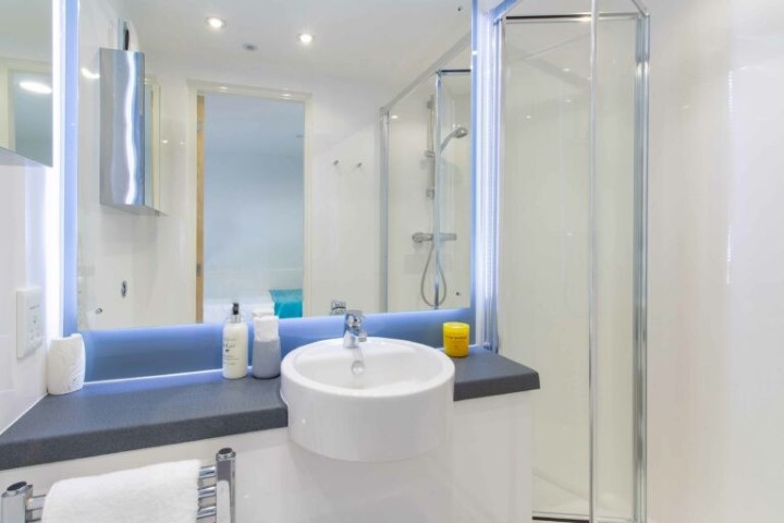 Platinum Studio  -  Oxford Point  - Gallery -  4