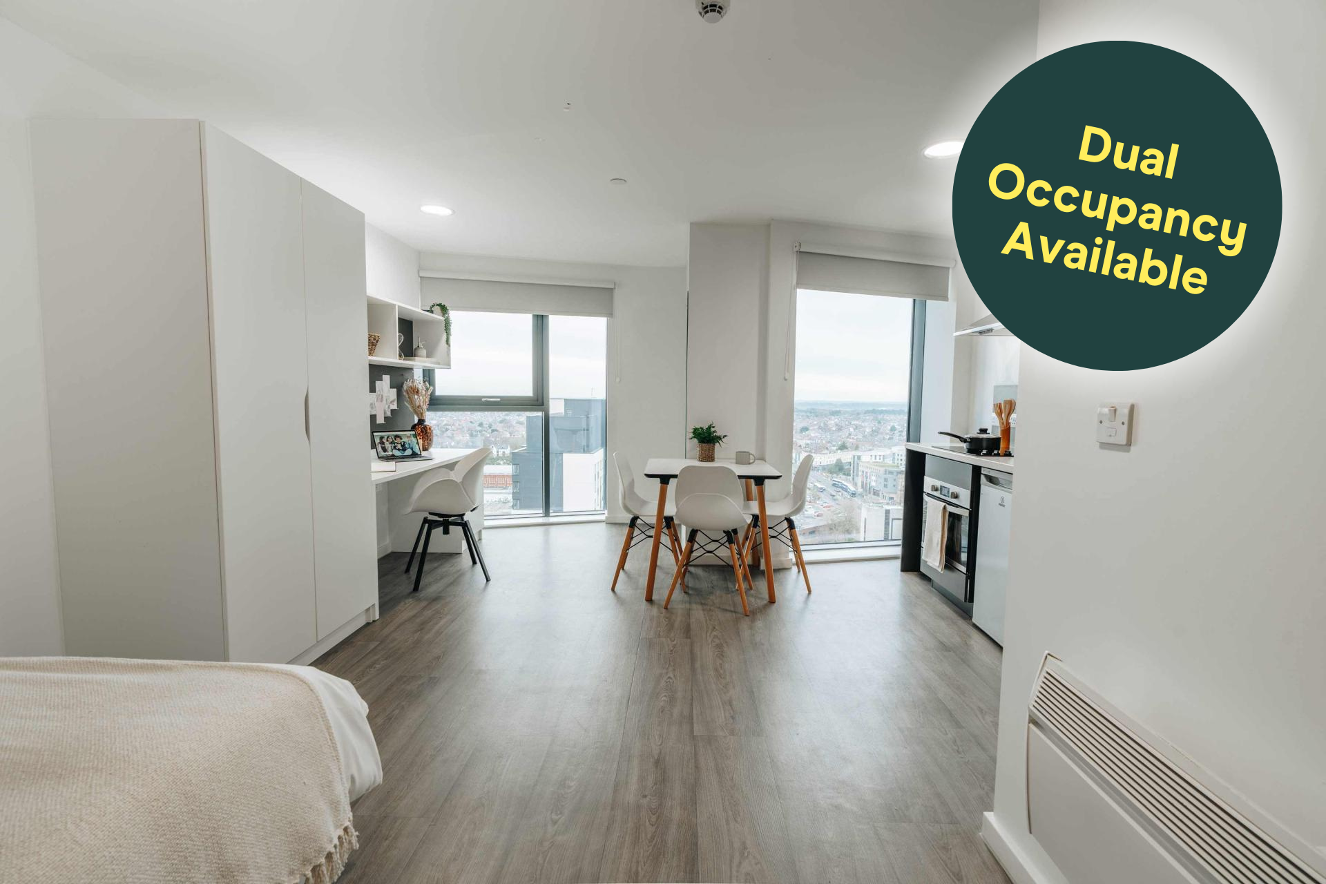  Diamond Studio  -  Oxford Point  - Gallery -  2