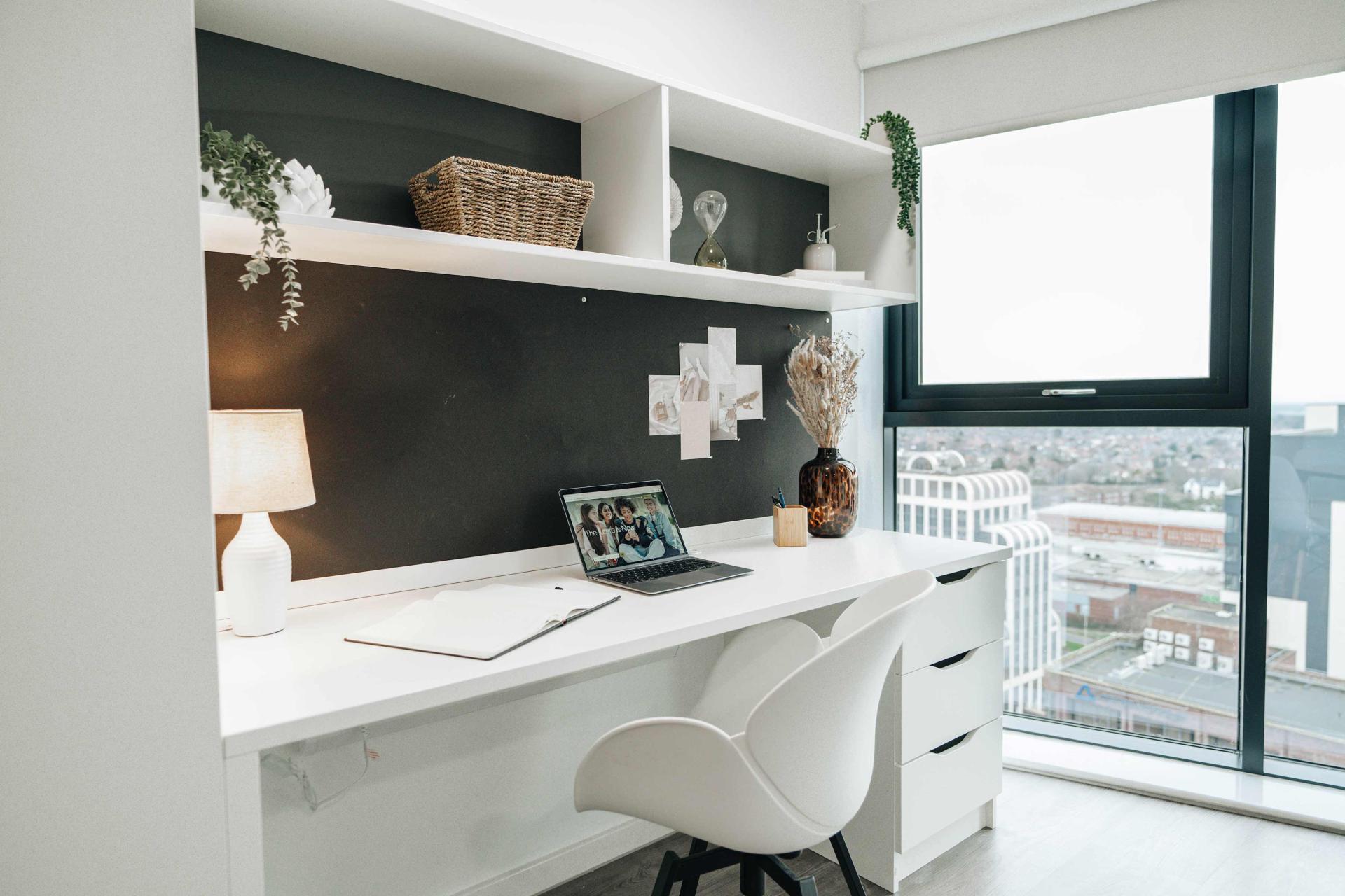 Diamond Studio - Oxford Point - Gallery - 1