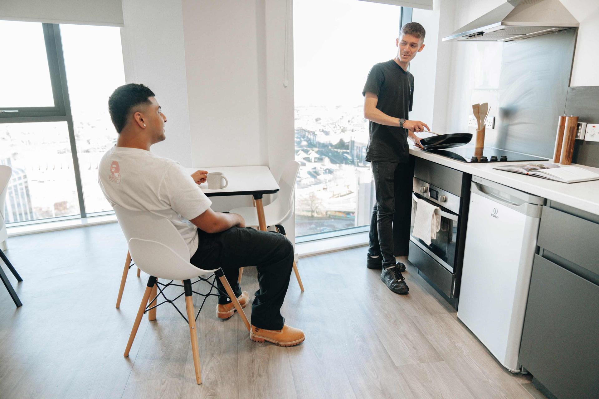  Diamond Studio  -  Oxford Point  - Gallery -  4