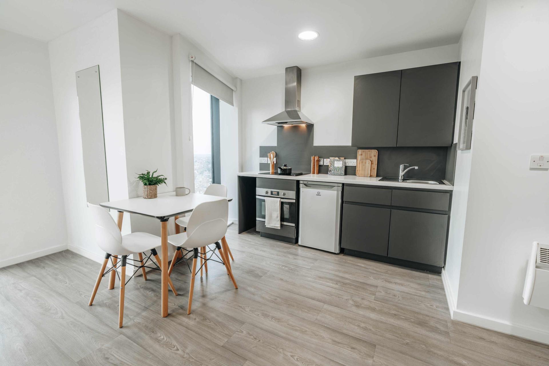  Diamond Studio  -  Oxford Point  - Gallery -  3