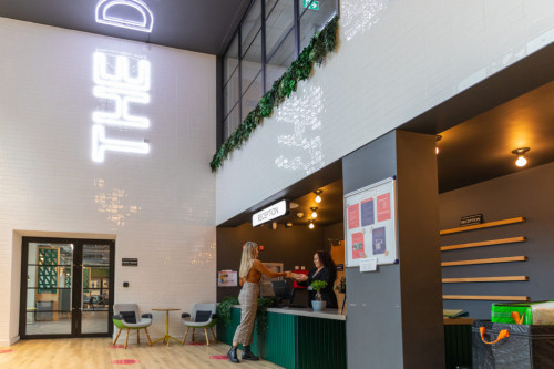The Depot - Gallery - 7
