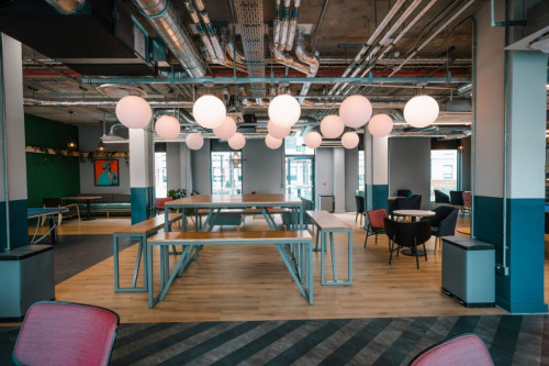 The Depot - Gallery - 19