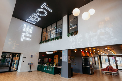 The Depot - Gallery - 6