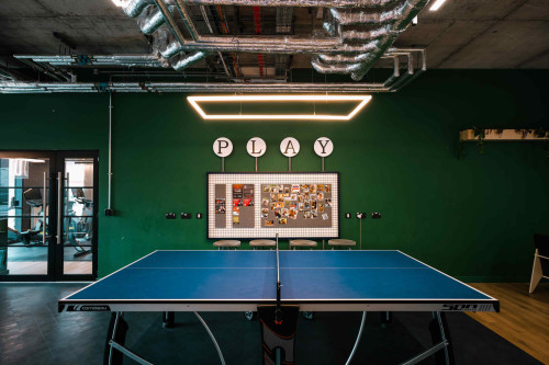 The Depot  - Gallery -  3