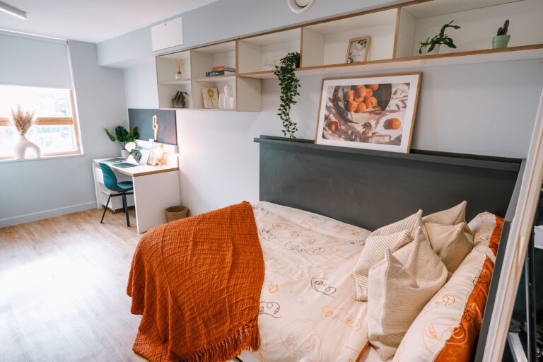  Platinum Plus En-Suite  -  The Depot  - Gallery -  2