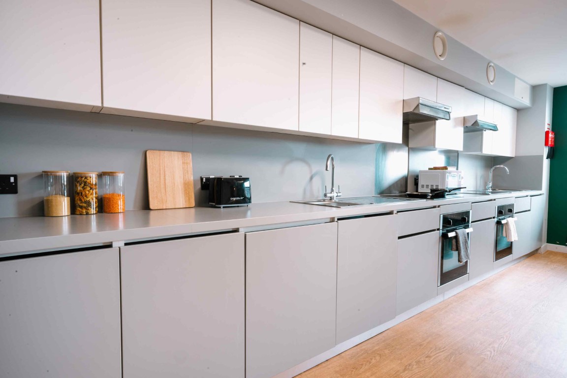  Platinum Plus En-Suite  -  The Depot  - Gallery -  6