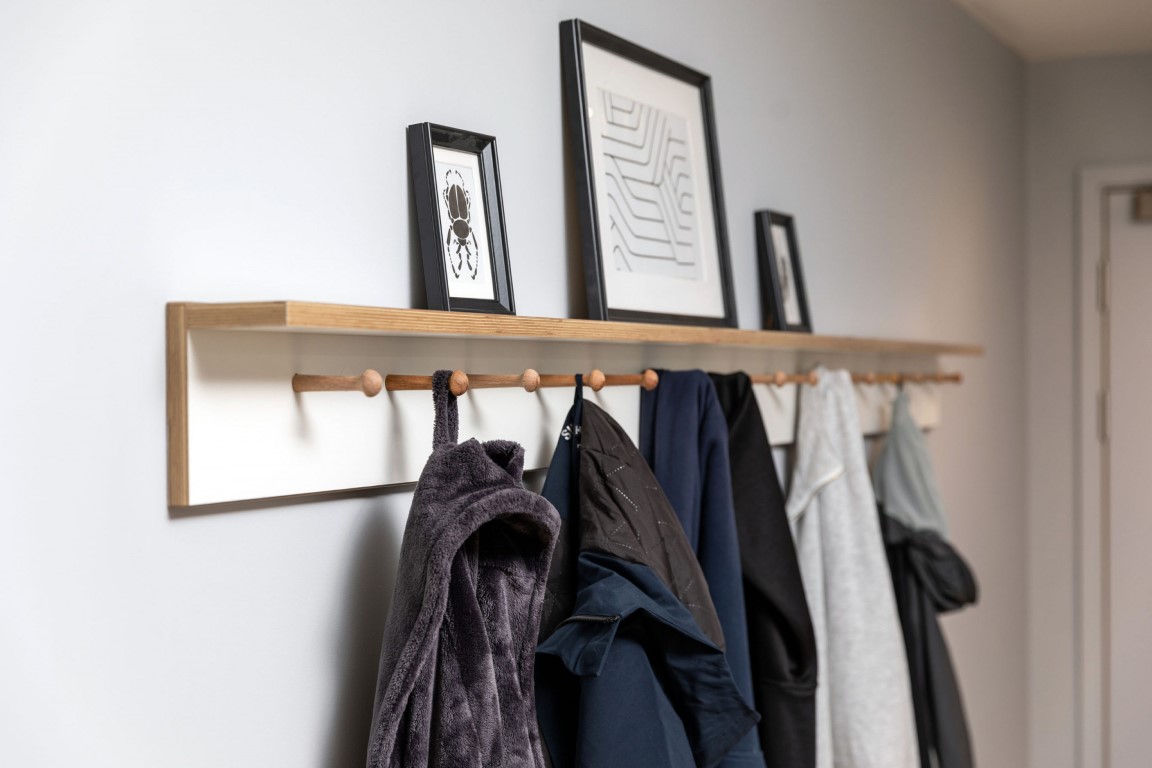  Deluxe Studio  -  The Depot  - Gallery -  11