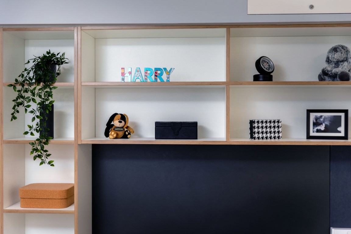  Deluxe Studio  -  The Depot  - Gallery -  3