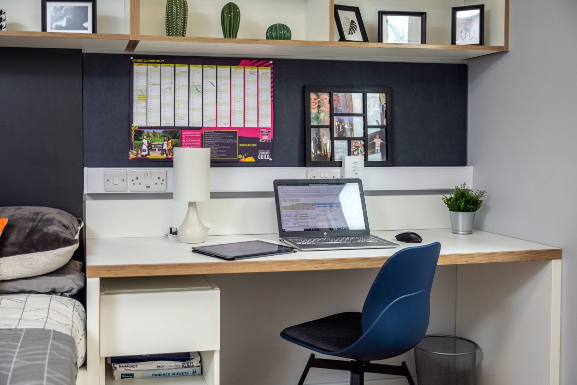  Deluxe Studio  -  The Depot  - Gallery -  2