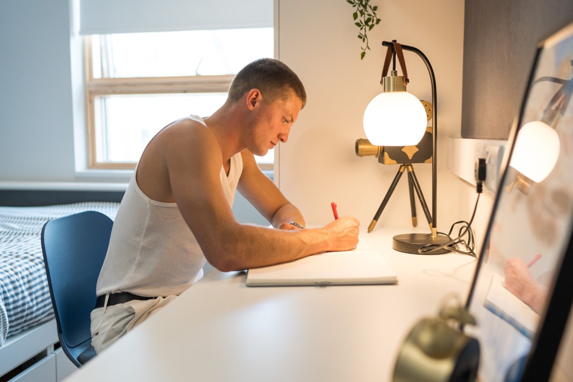  Classic Studio  -  The Depot  - Gallery -  2