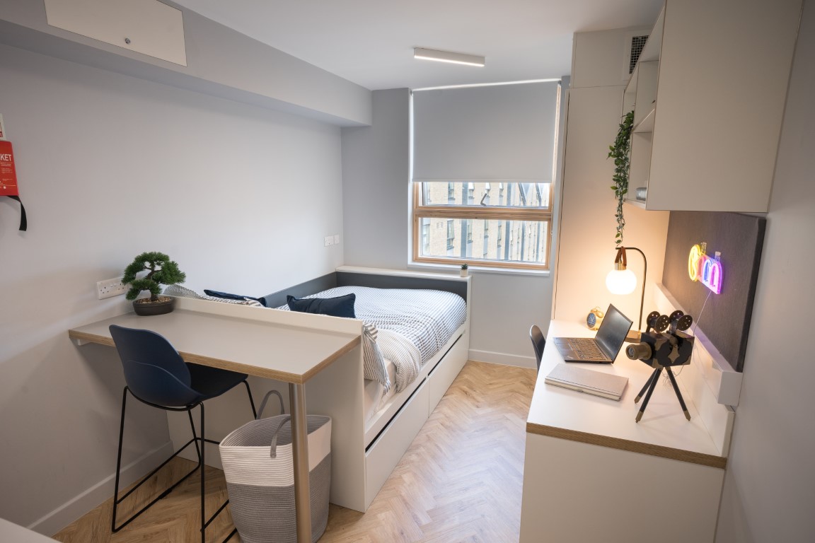  Classic Studio  -  The Depot  - Gallery -  1