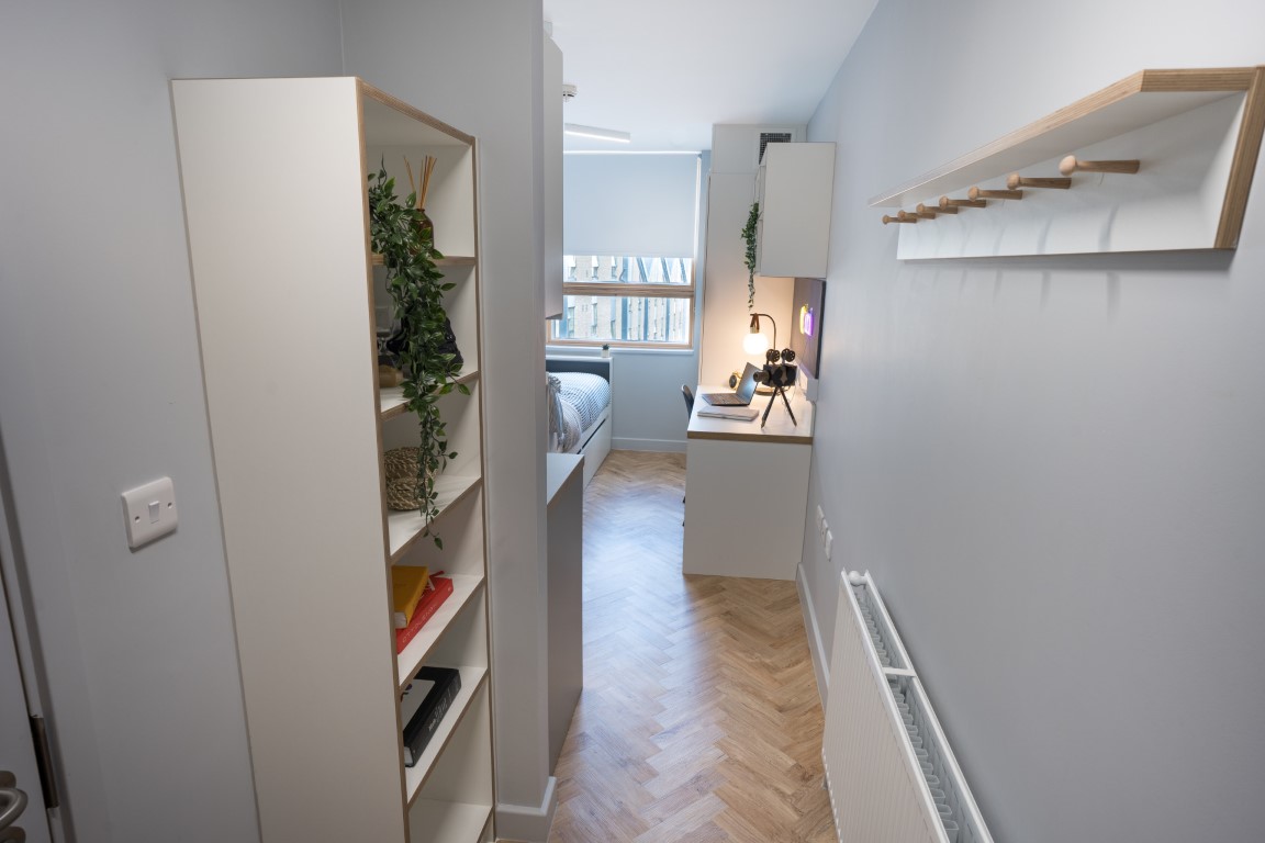  Classic Studio  -  The Depot  - Gallery -  3