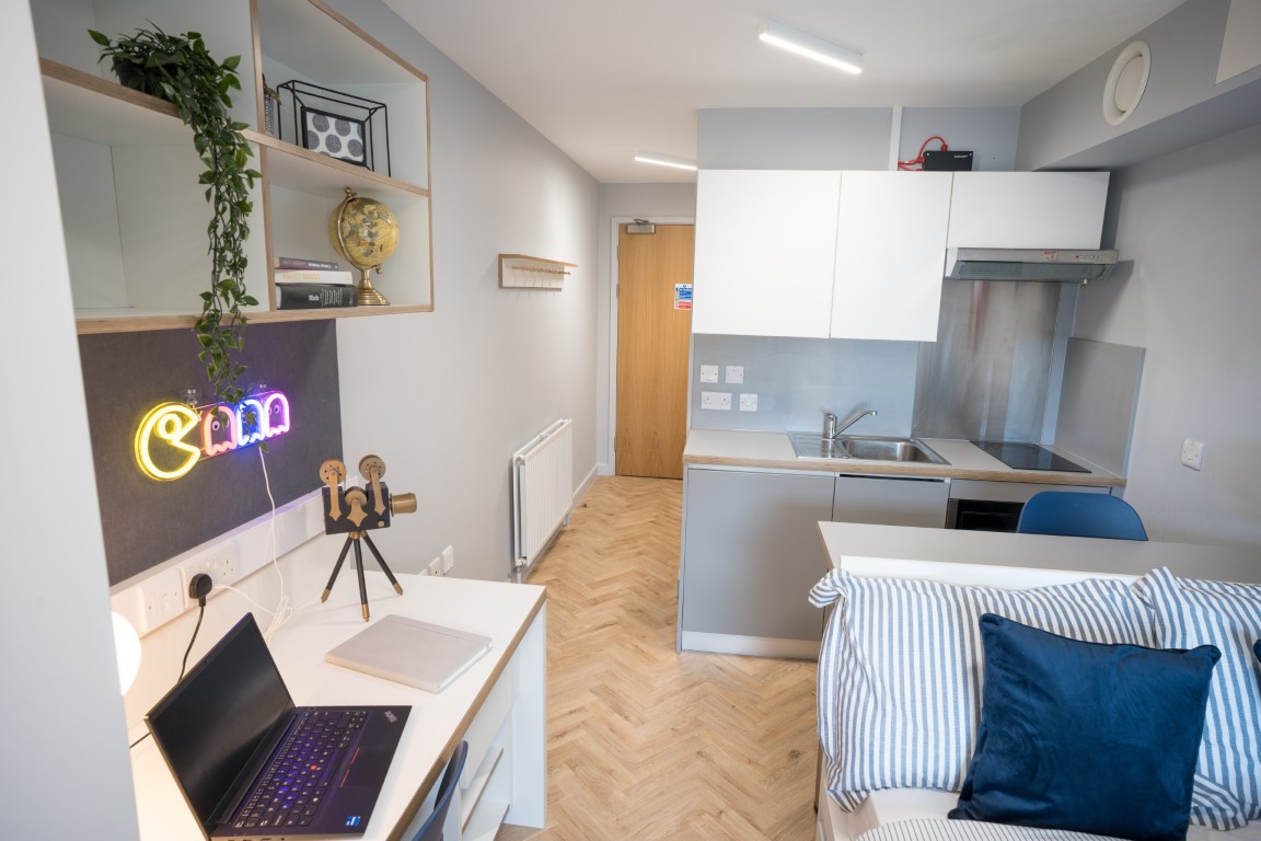  Classic Studio  -  The Depot  - Gallery -  4