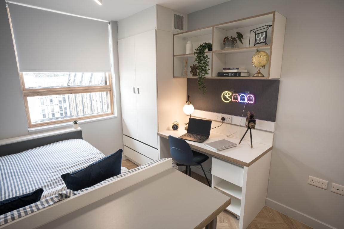  Classic Studio  -  The Depot  - Gallery -  5