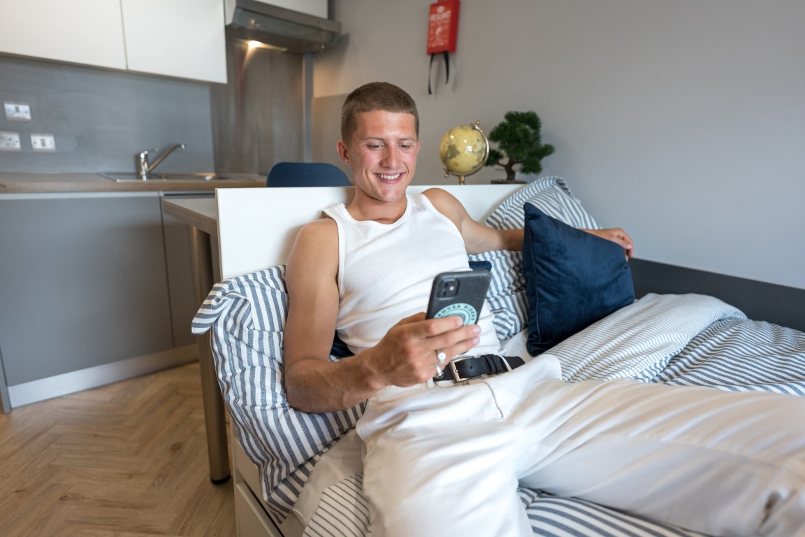  Classic Studio  -  The Depot  - Gallery -  6