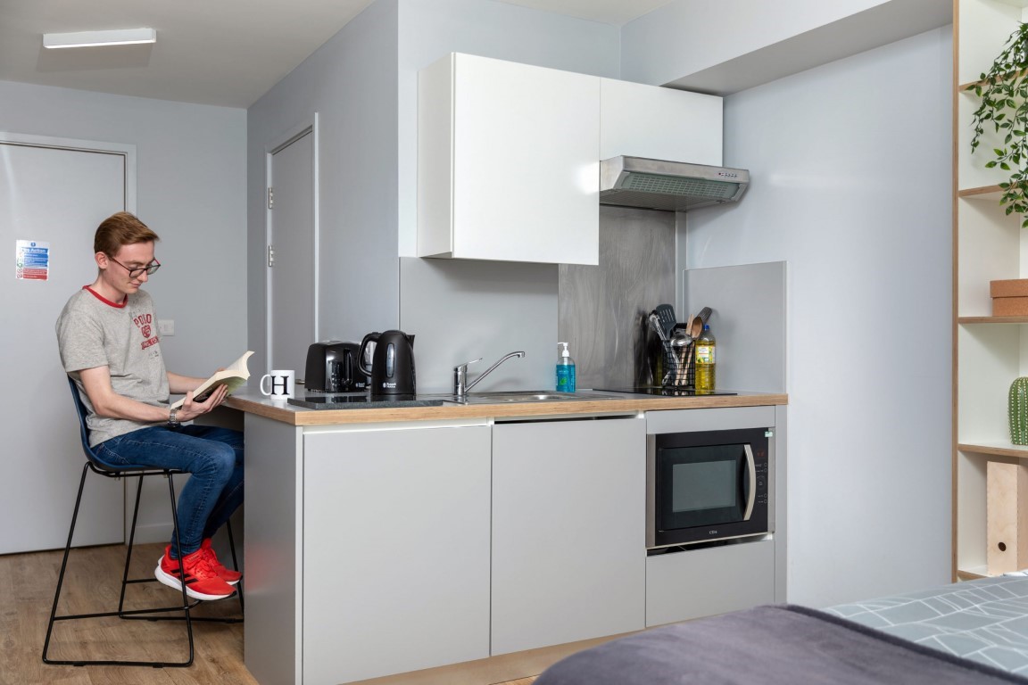  Premium Studio  -  The Depot  - Gallery -  6