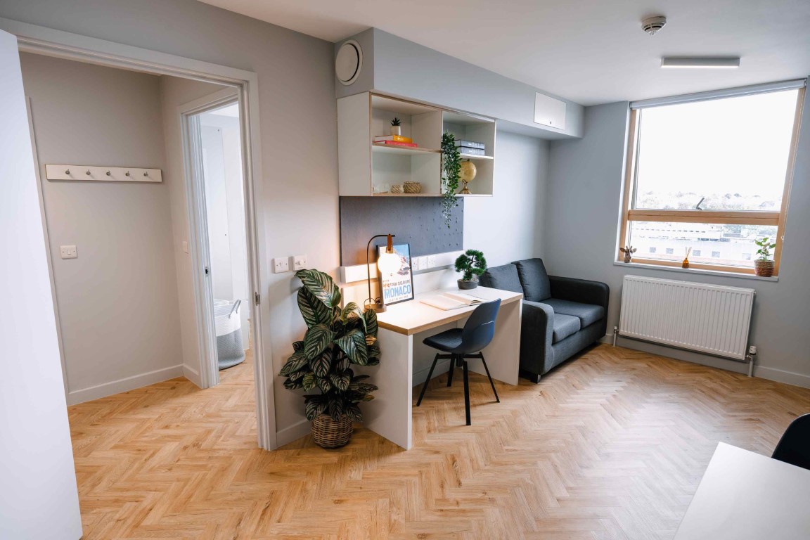  Executive Penthouse  -  The Depot  - Gallery -  4