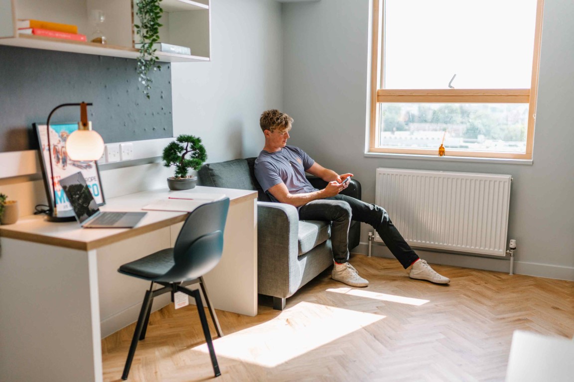  Deluxe Penthouse  -  The Depot  - Gallery -  5