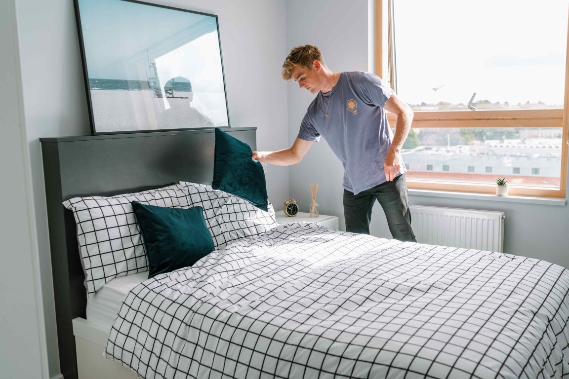  Deluxe Penthouse  -  The Depot  - Gallery -  4