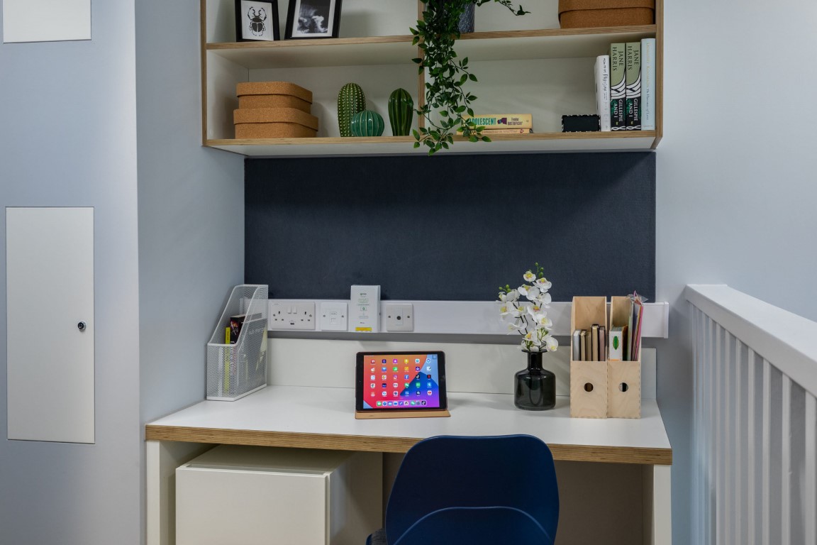  Duplex Apartment  -  The Depot  - Gallery -  10