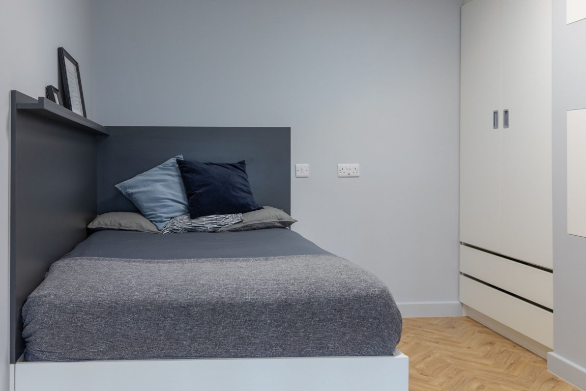  Duplex Apartment  -  The Depot  - Gallery -  1