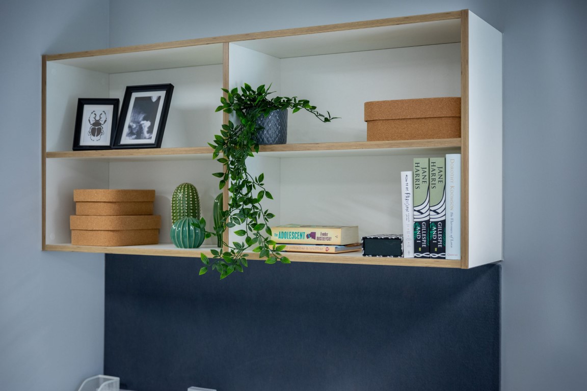  Duplex Apartment  -  The Depot  - Gallery -  8