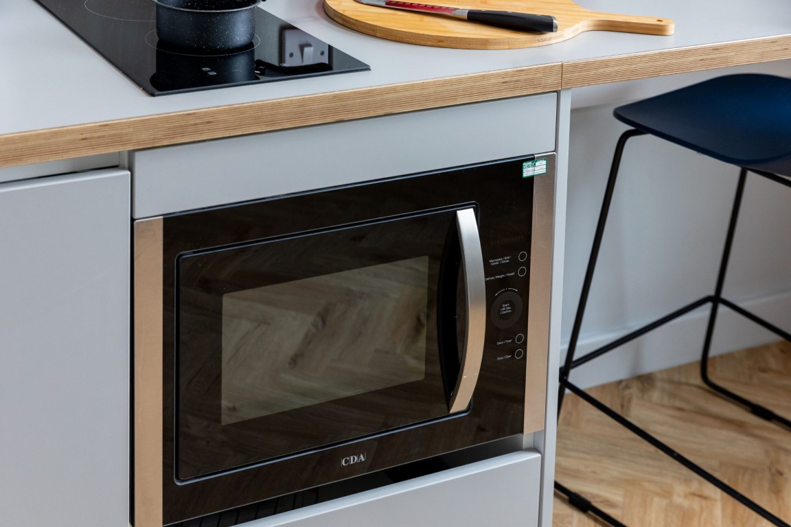  Premium Duplex Apartment  -  The Depot  - Gallery -  8