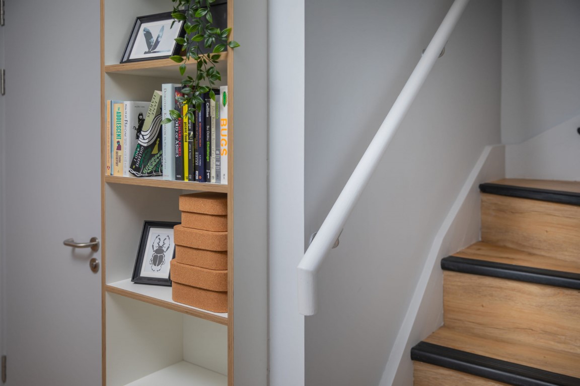  Premium Duplex Apartment  -  The Depot  - Gallery -  2