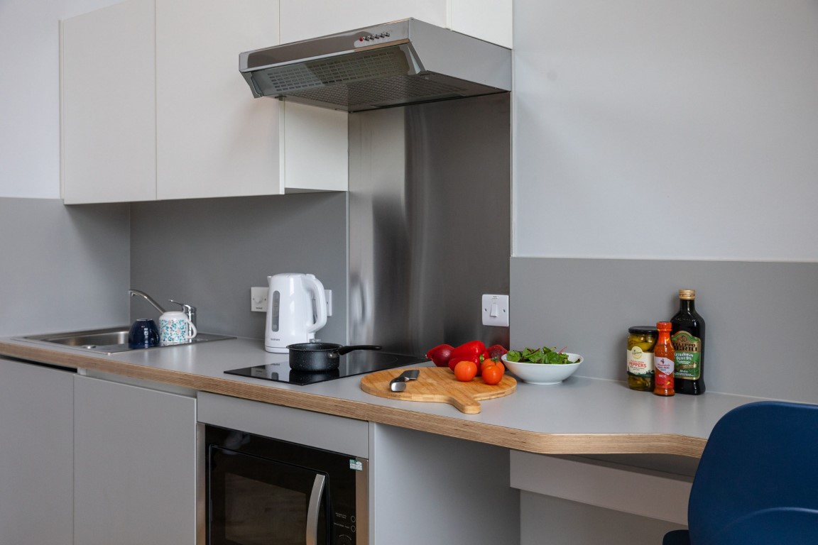  Premium Duplex Apartment  -  The Depot  - Gallery -  5