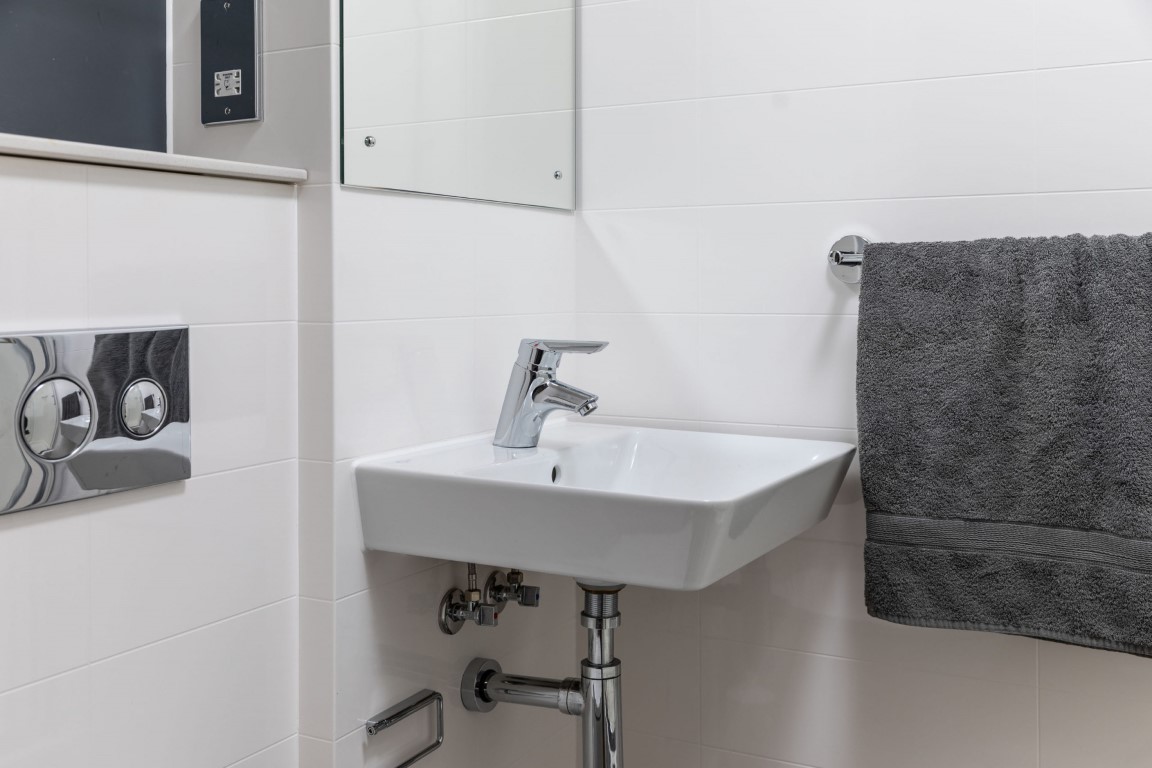  Premium Duplex Apartment  -  The Depot  - Gallery -  9