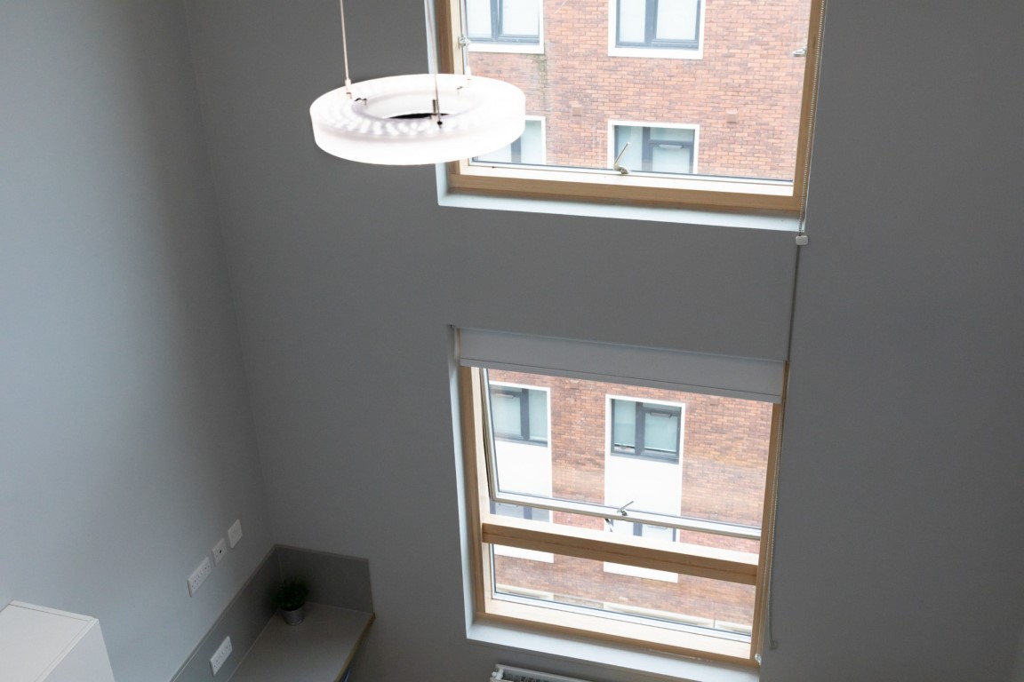  Duplex Gable Apartment  -  The Depot  - Gallery -  2