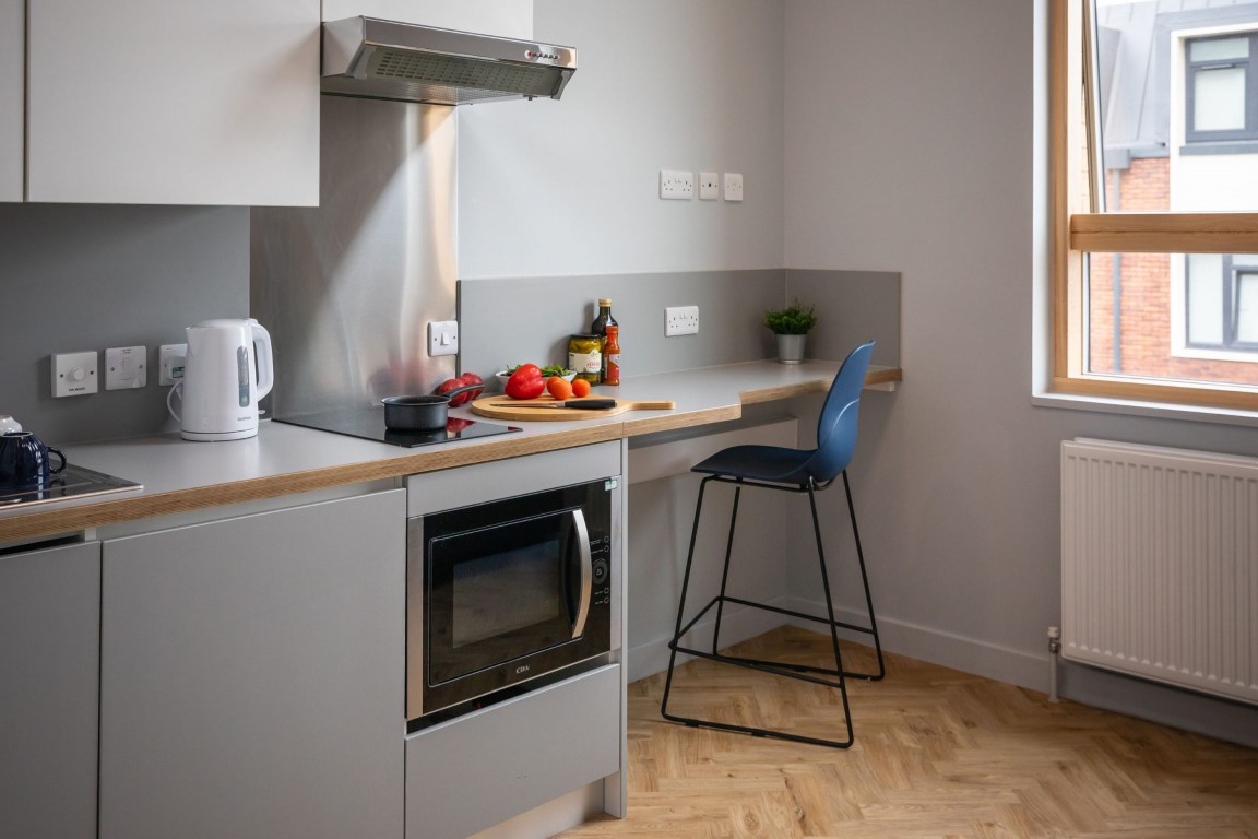  Duplex Gable Apartment  -  The Depot  - Gallery -  12