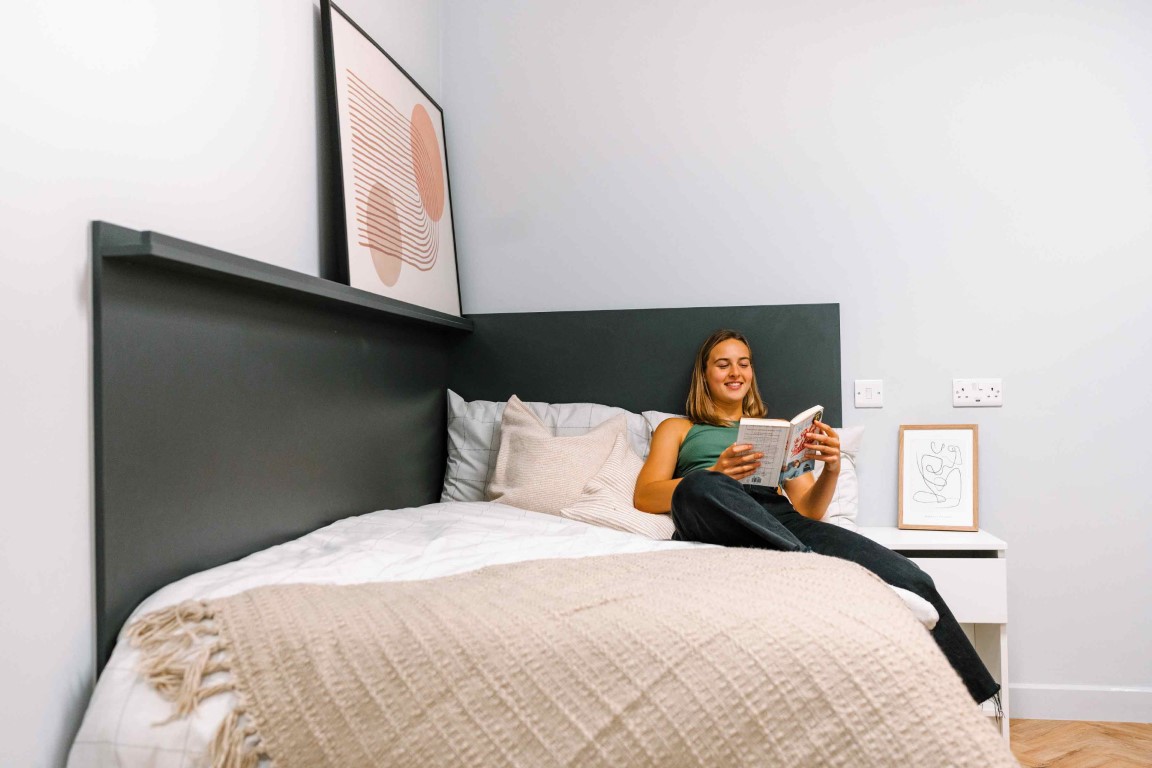  Duplex Gable Apartment  -  The Depot  - Gallery -  1