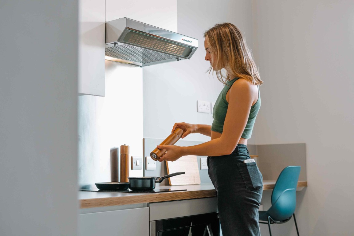  Duplex Gable Apartment  -  The Depot  - Gallery -  9