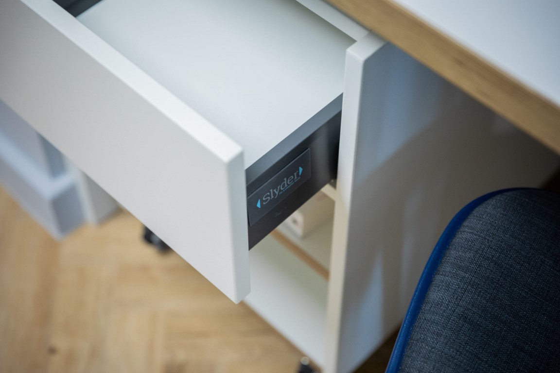  Duplex Gable Apartment  -  The Depot  - Gallery -  14