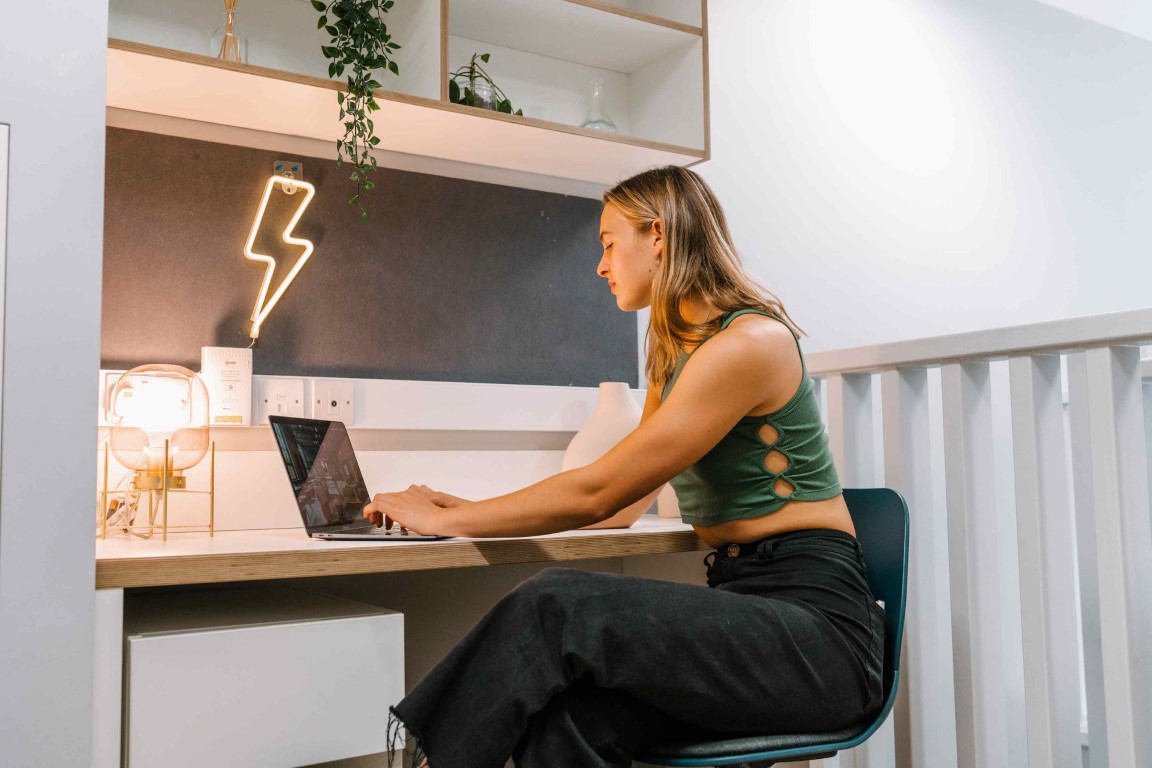  Duplex Gable Apartment  -  The Depot  - Gallery -  11