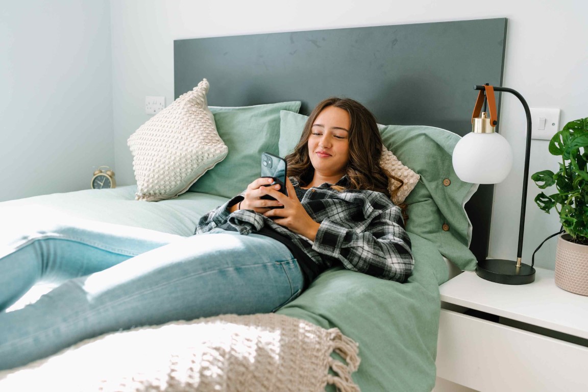  One Bed Apartment  -  The Depot  - Gallery -  3