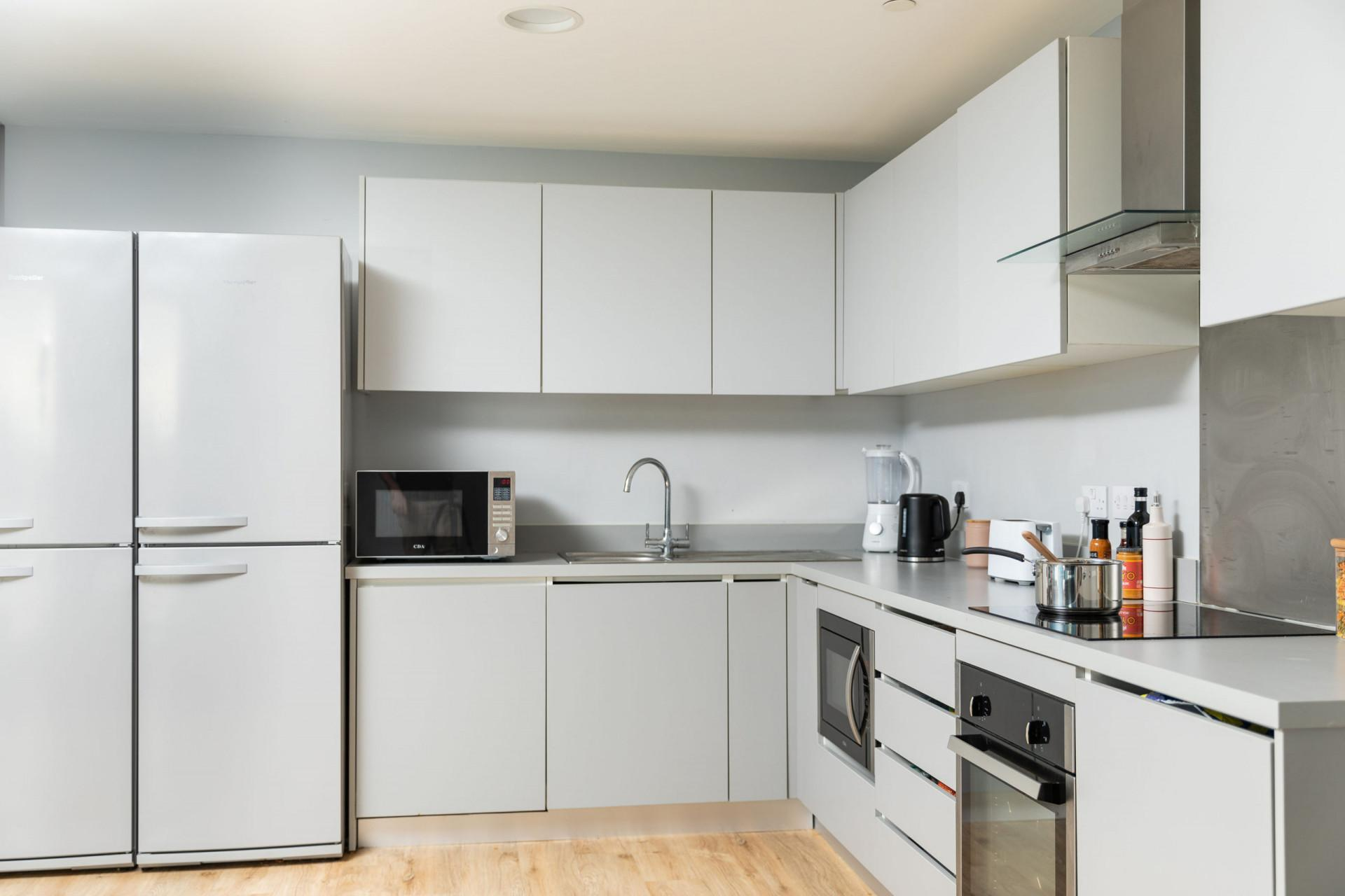 Standard En Suite - West Wing - Gallery - 5