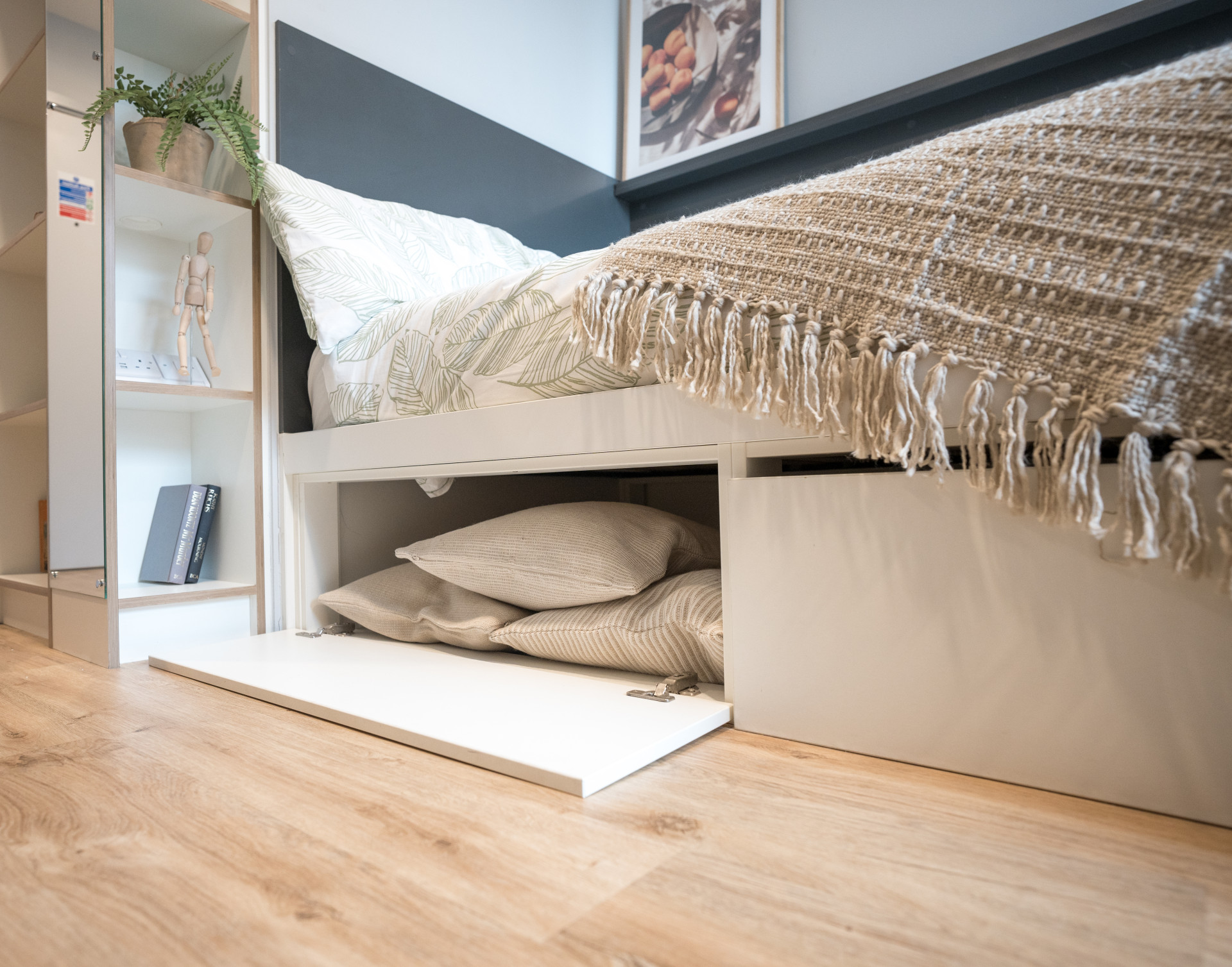 Premium Studio - West Wing - Gallery - 4