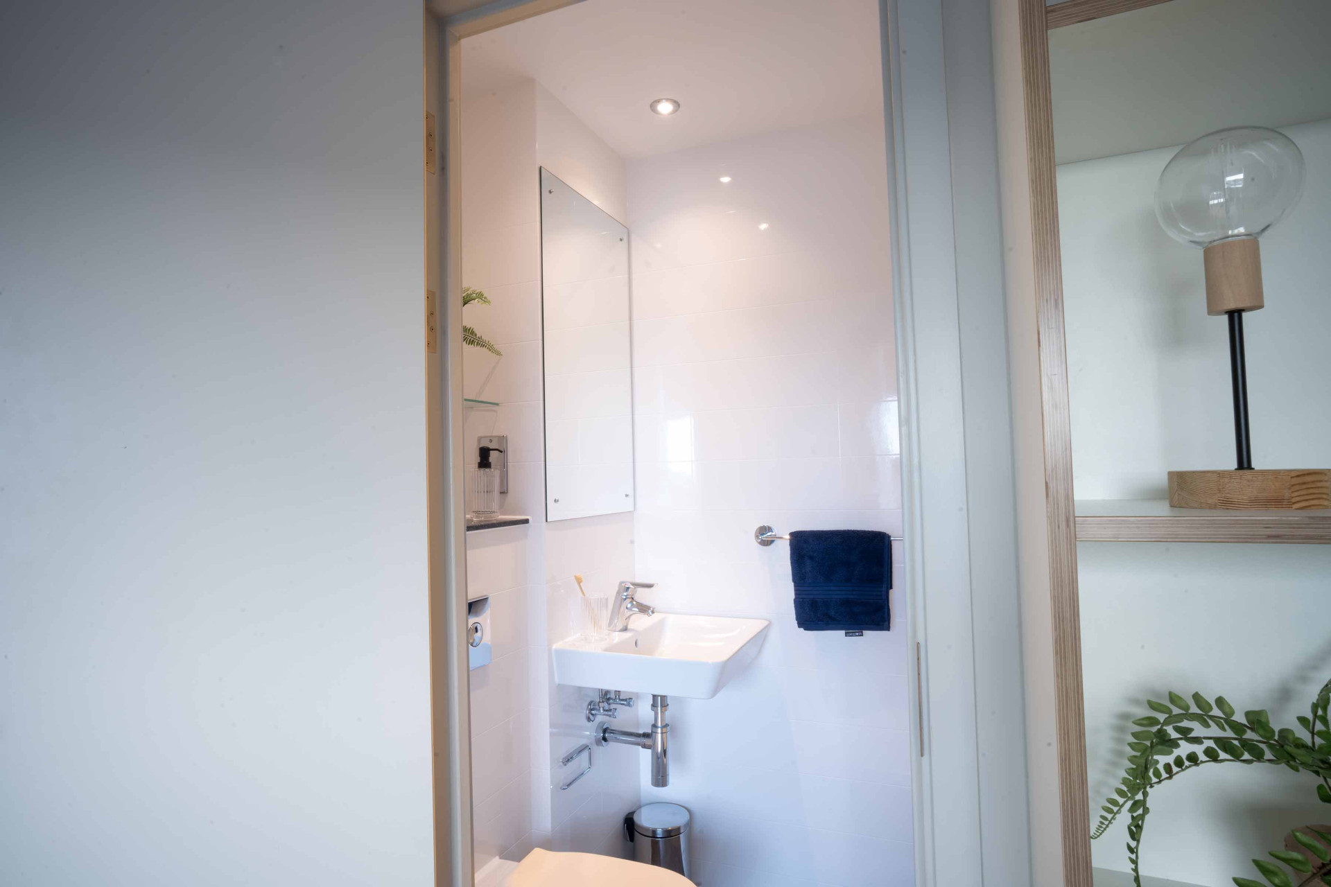  Large Platinum En-Suite  -  West Wing  - Gallery -  3