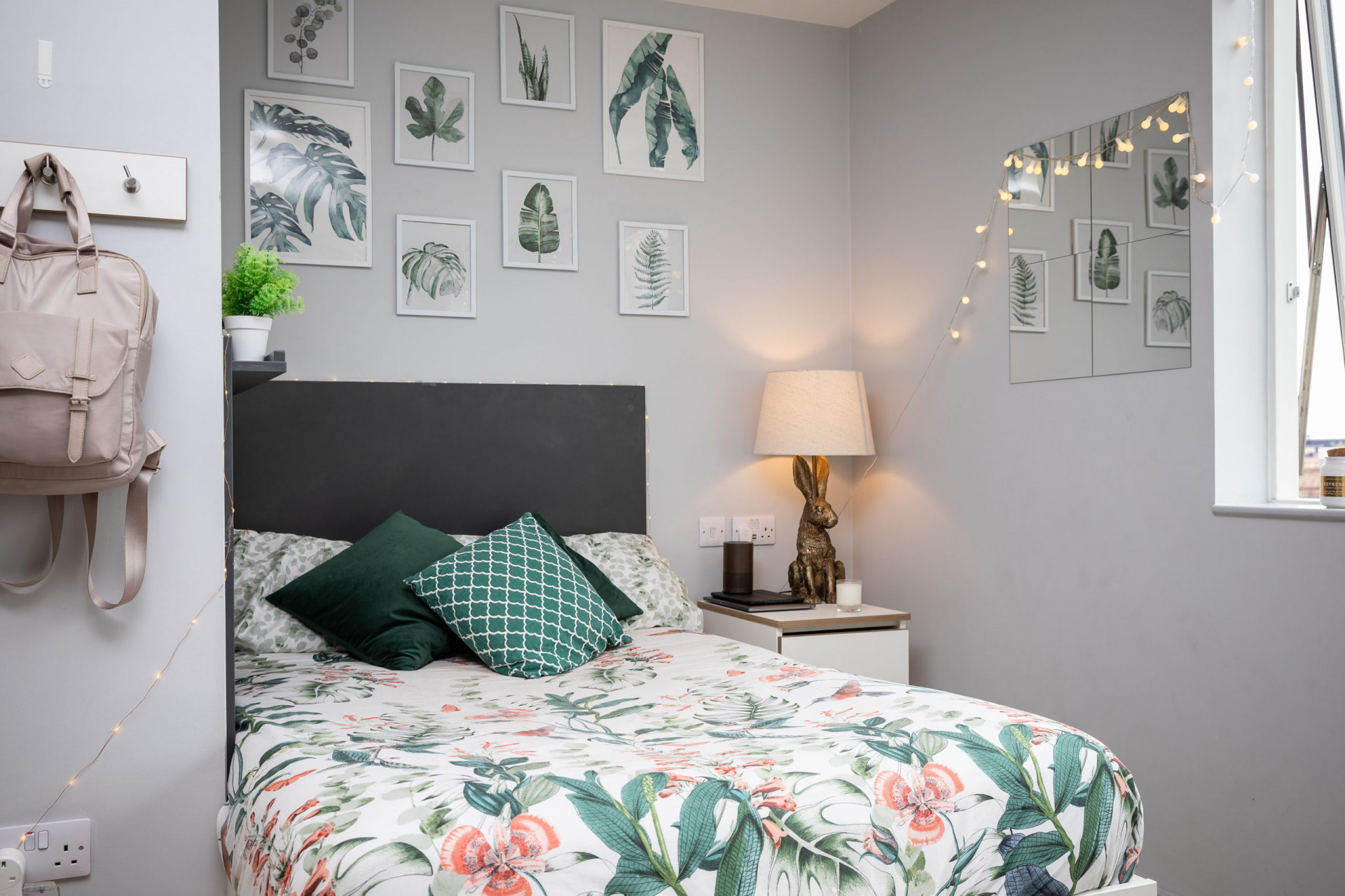 Deluxe Studio - West Wing - Gallery - 1