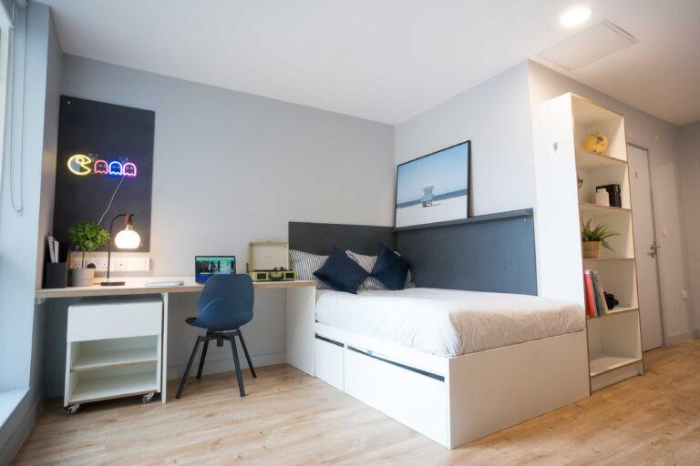  Deluxe Plus Studio  -  West Wing  - Gallery -  1
